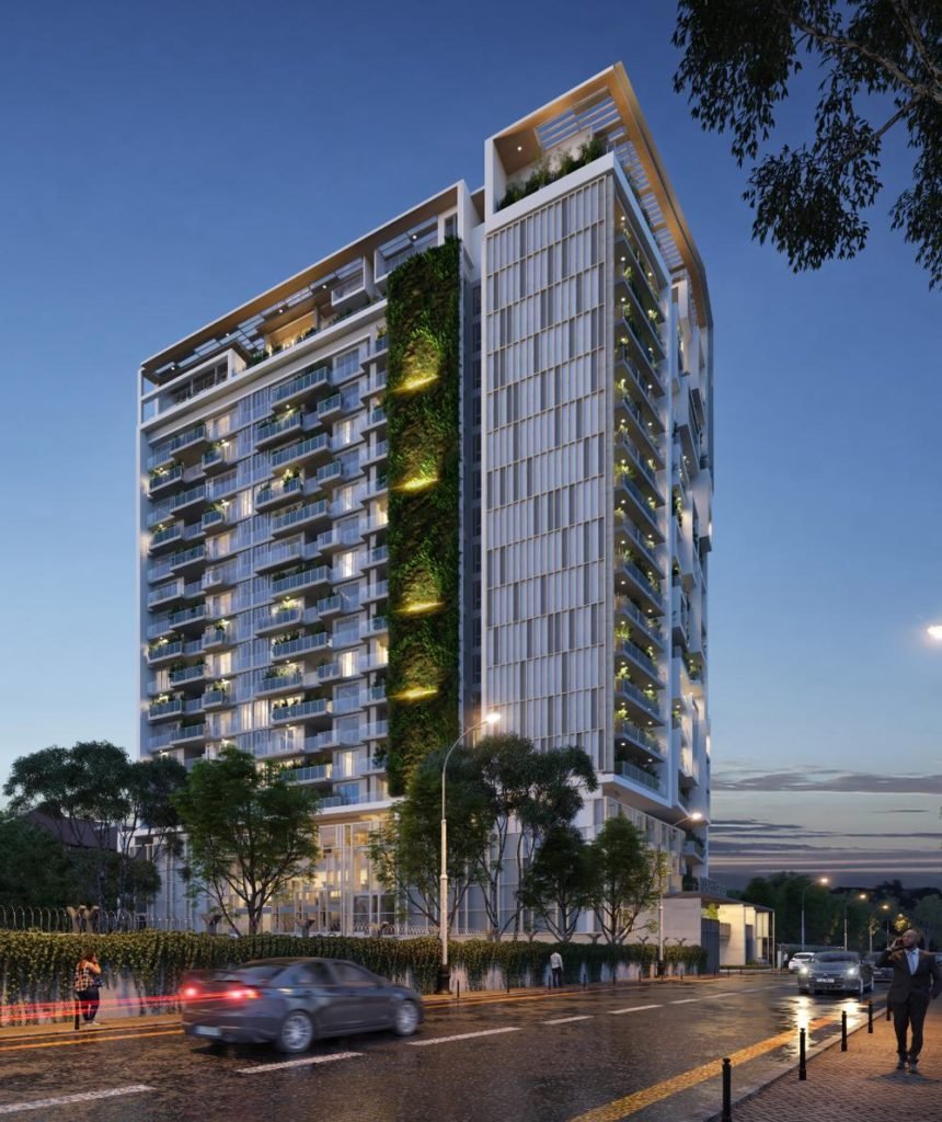 Belva Homes Developing Exclusive Apartments in Parklands