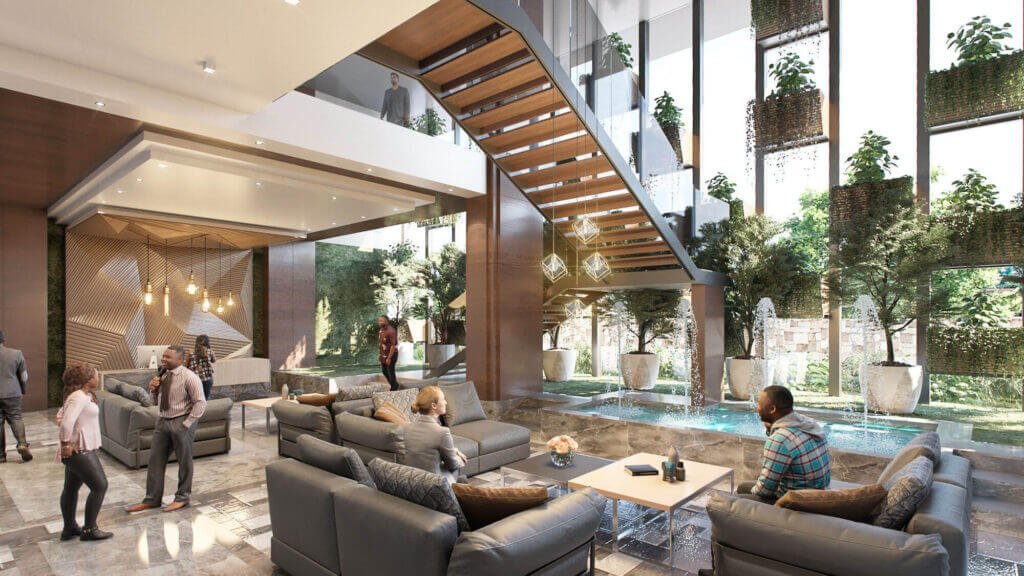 Belva Homes’ Eco-Friendly Project Raises Luxury Standards