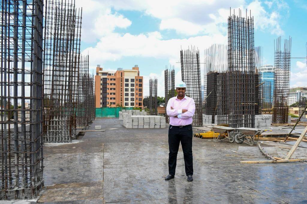 Nairobi-Based Belva Apartments Offering Hotel-Like Amenities For Its Residents