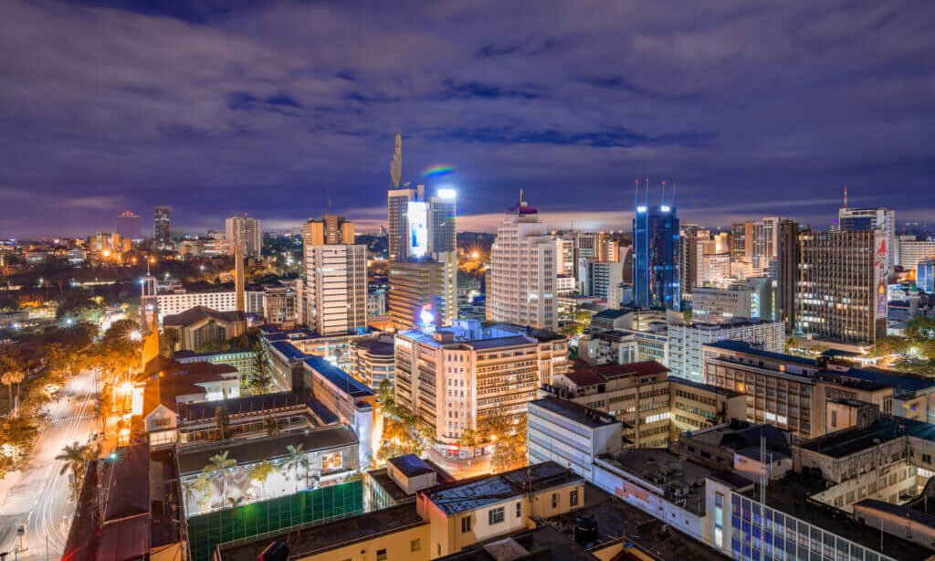 Growth of Kenya’s Luxury Real Estate Market