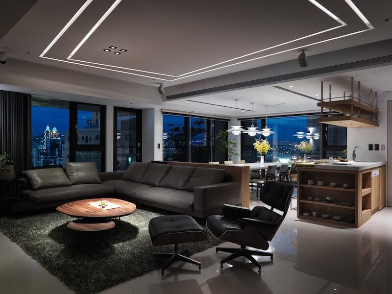 Top luxury real estate trends of 2022