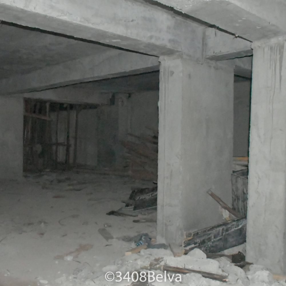 BelvaConstructionBasement30.09.21-24